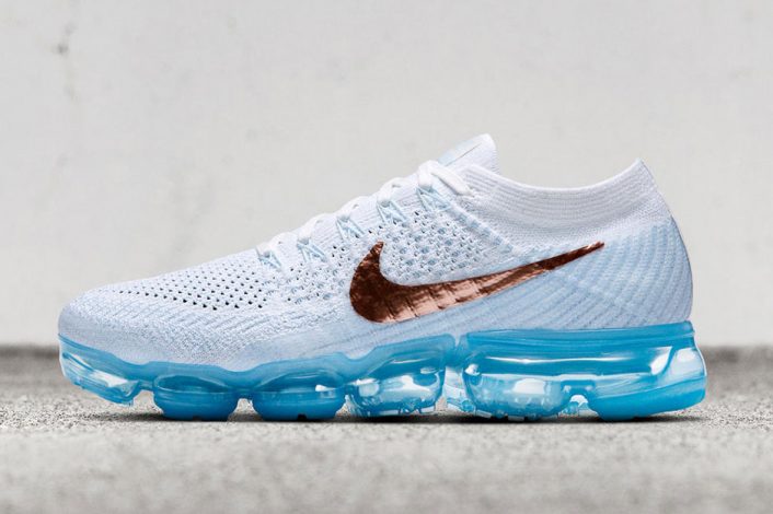 Cheap Nike Air Vapormax Black Gary White Sneakers www