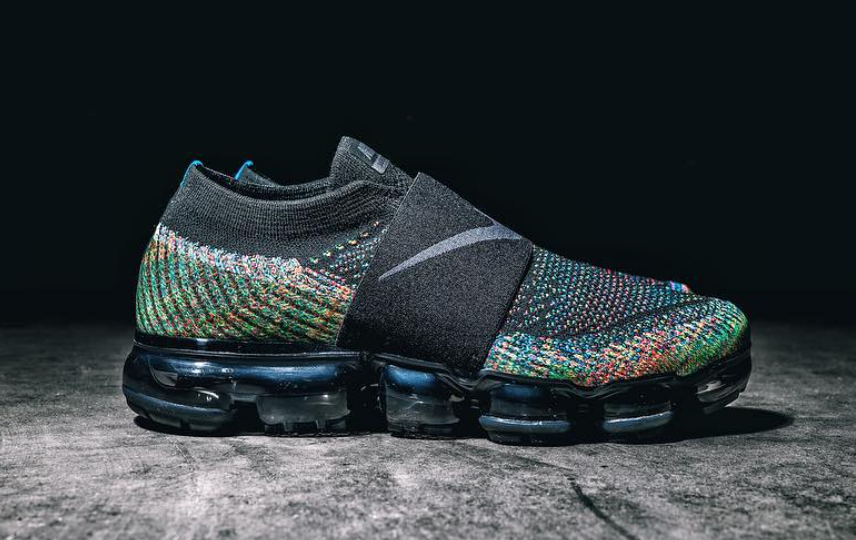 nike vapormax strap