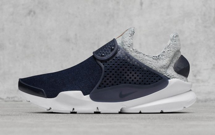 nikelab-sock-dart-loopwheeler NikeLab Sock Dart Loopwheeler 918349-400