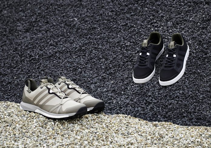 norse projects x adidas