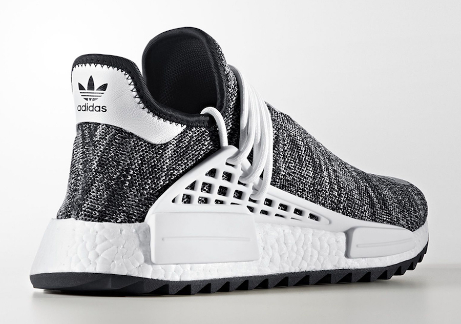 Release Dateadidas NMD City Sock 2 Black Whit.