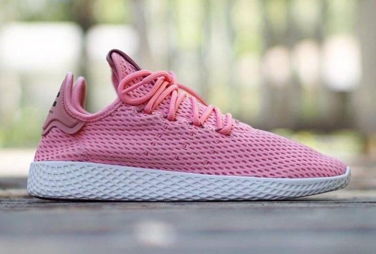adidas hu pink