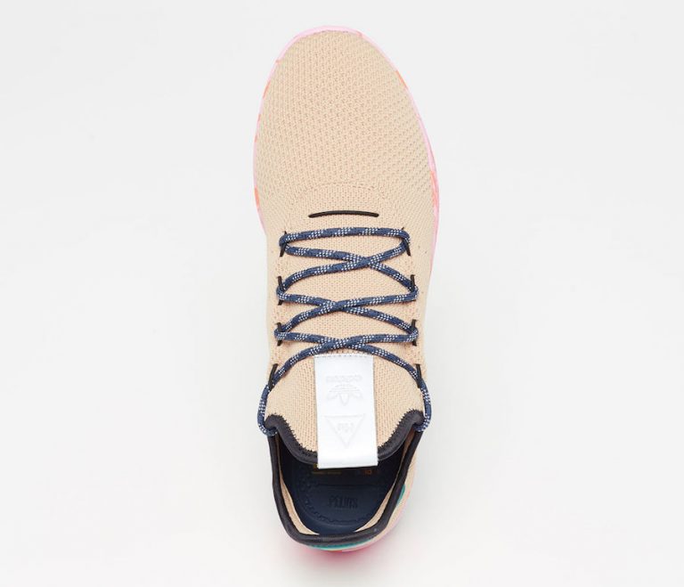 adidas tennis hu pharrell tan