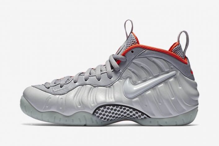 foamposite restock