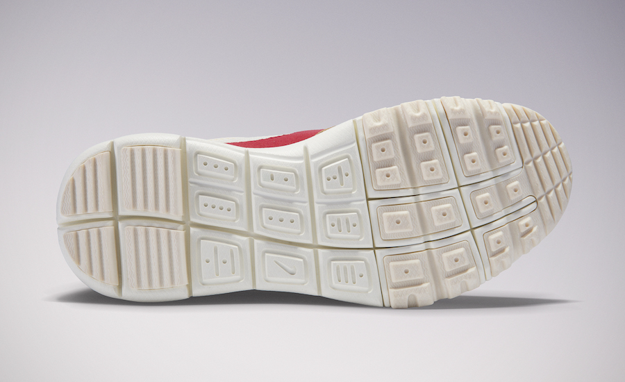 Tom Sachs x Nike Mars Yard 2.0 Release Date