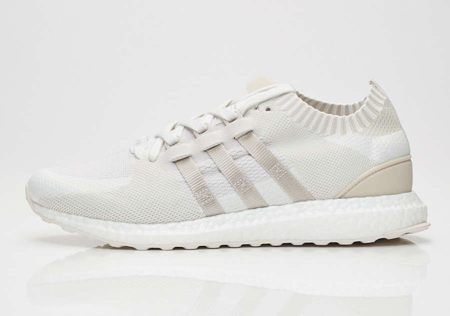 SNS adidas EQT Support White
