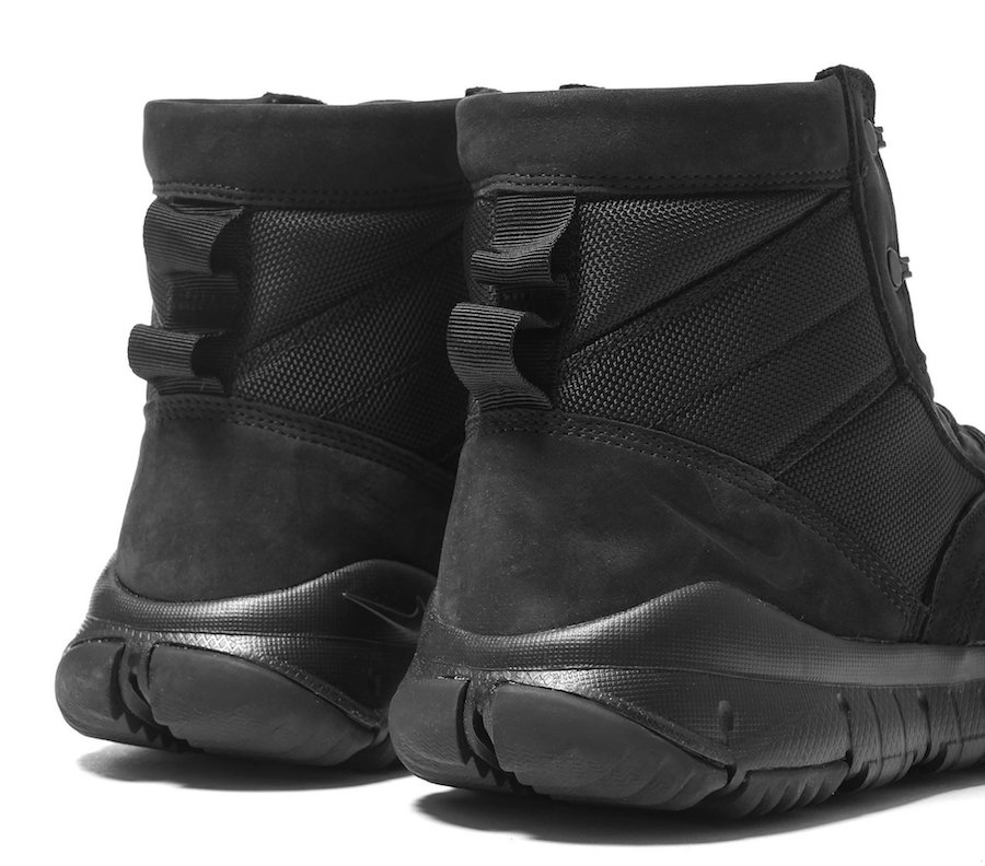 nike sfb 6 nsw leather boot