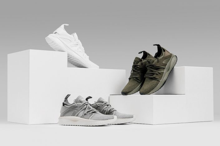 puma tsugi cage evoknit