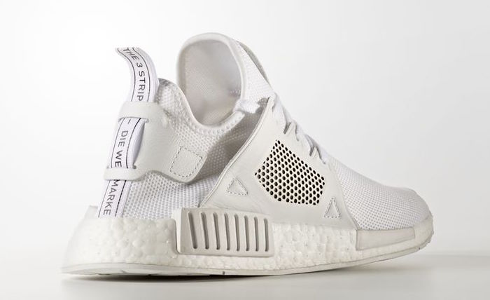 nmd xr1 all white
