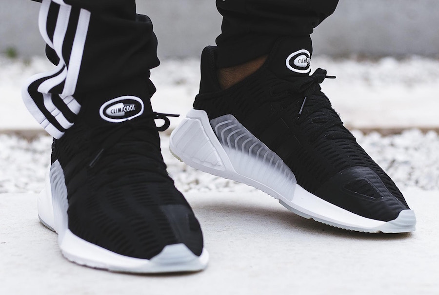 Buy > adidas climacool on feet > in stock