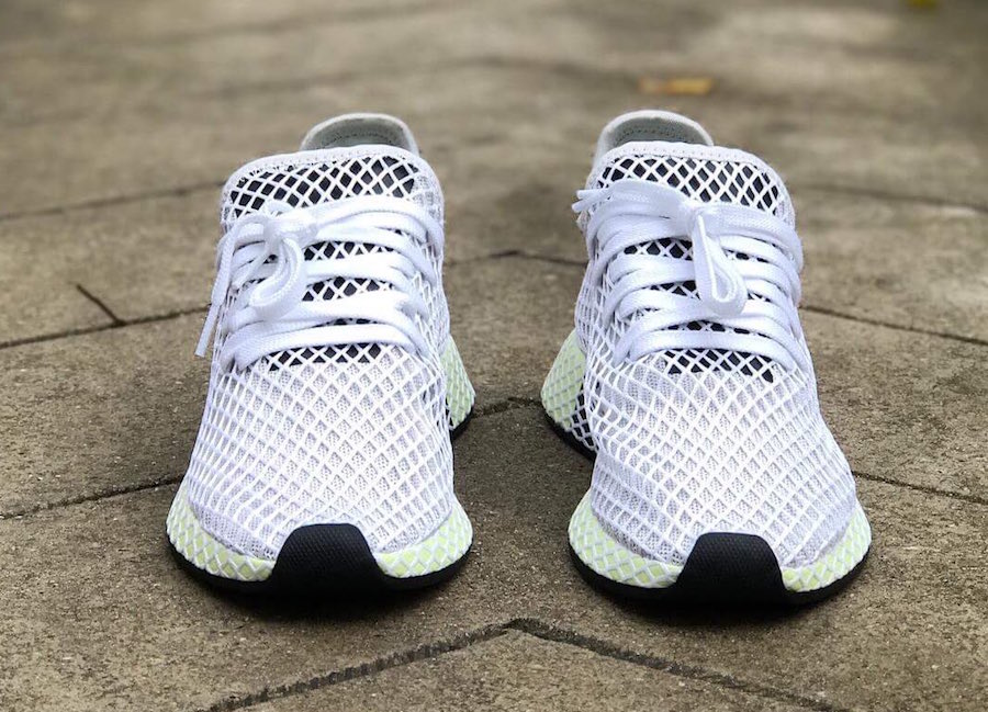 adidas Deerupt Runner Release Date - Sneaker Bar Detroit