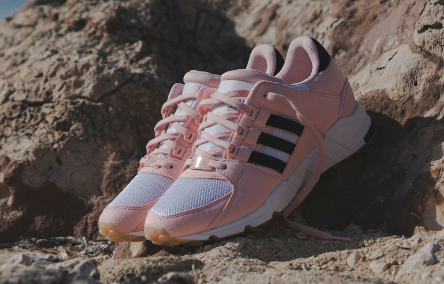 adidas EQT Support RF Icey Pink BY9106