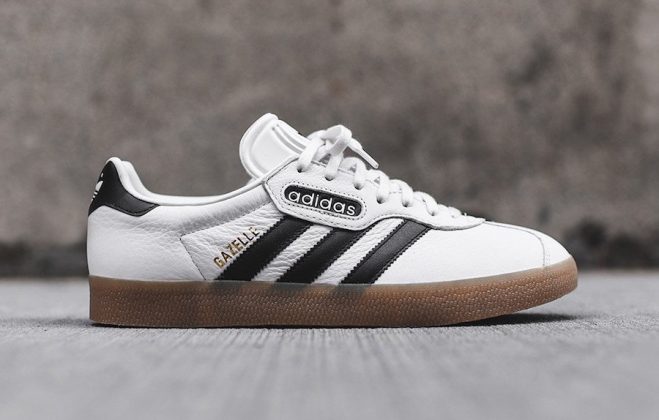 gazelle og 2