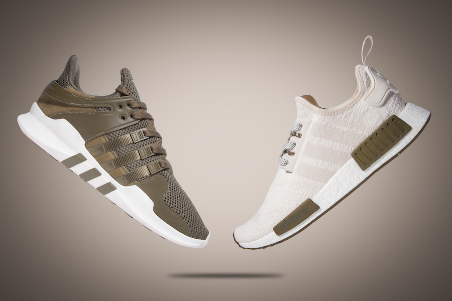 adidas eqt boost support adv nmd