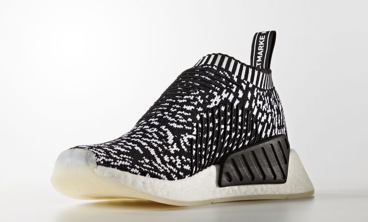 adidas zebra socks
