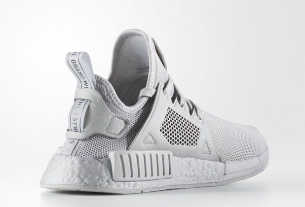 xr1 triple grey