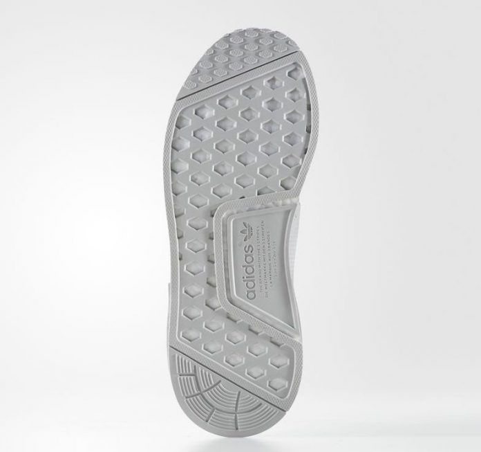 adidas xr1 triple grey