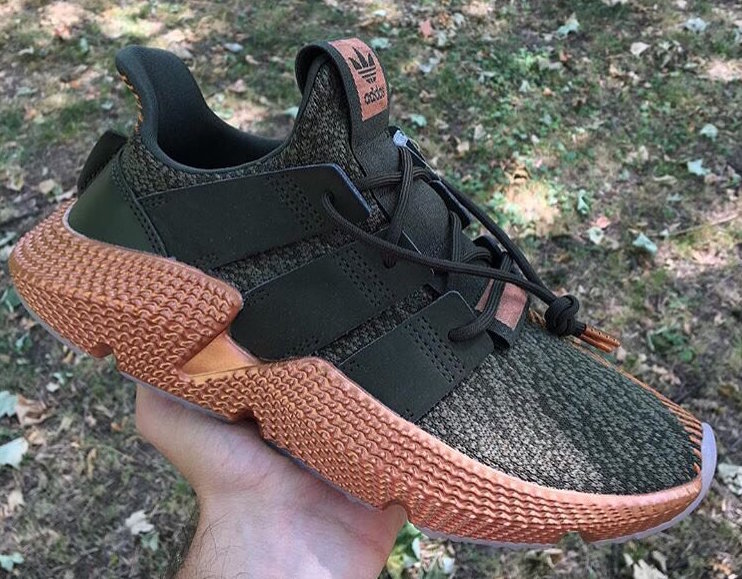 adidas prophere release date