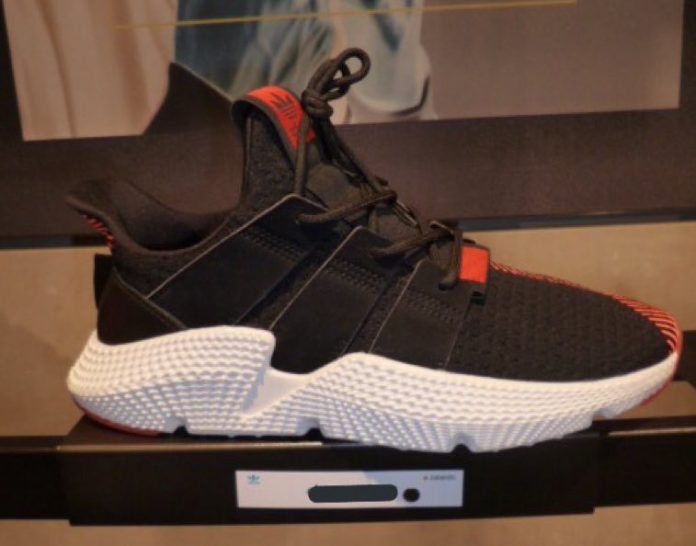 adidas prophere 2017