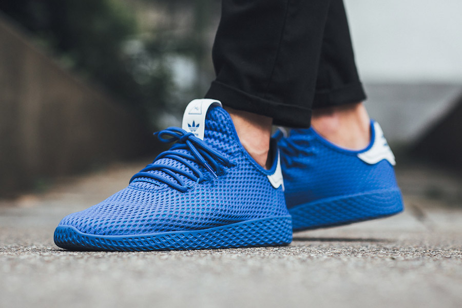 adidas pw tennis hu dark blue