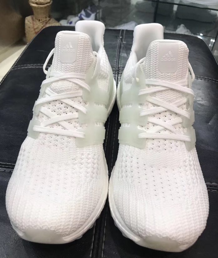 adidas ultra boost st glow m