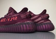 yeezy red night price