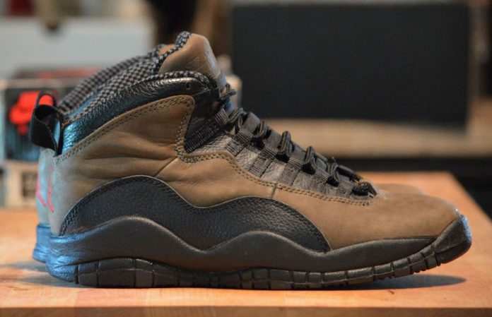 air-jordan-10-dark-shadow Air Jordan 10 Dark Shadow 310805-002