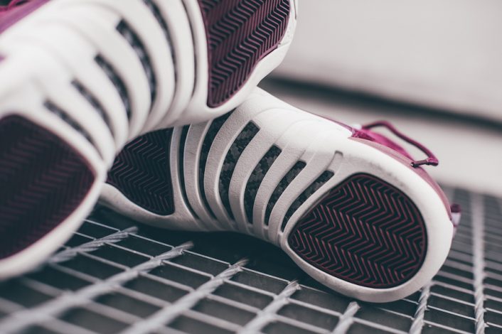 bordeaux 12s release date