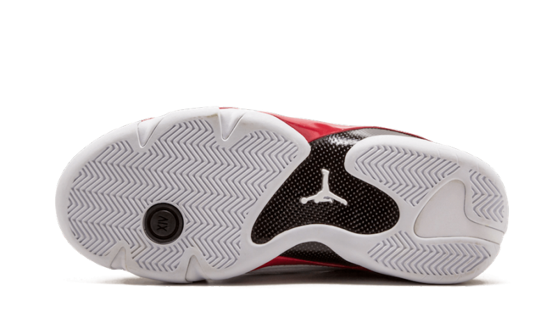 candy cane 12 jordans