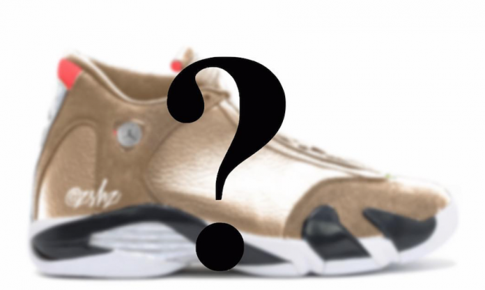 air-jordan-14-desert-sand-release-date Air Jordan 14 Desert Sand 487471-021