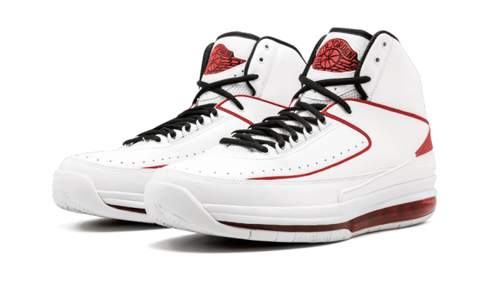 jordan 2.0 chicago