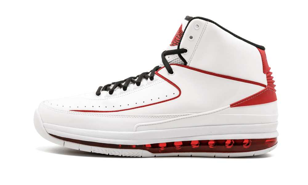 Air Jordan 2.0 Chicago 455616-100 