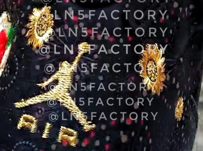 Air Jordan 6 CNY Chinese New Year Release Date - Sneaker ...