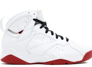 retro 7 flights