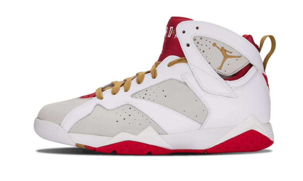 year of the rabbit 7s jordan