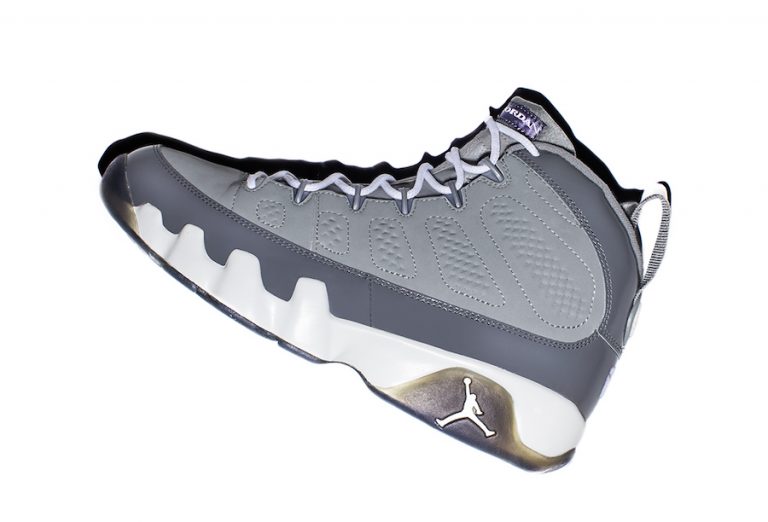 air jordan cool grey 5
