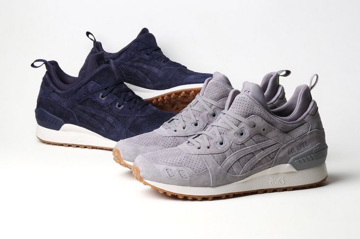 asics gel lyte peacoat white