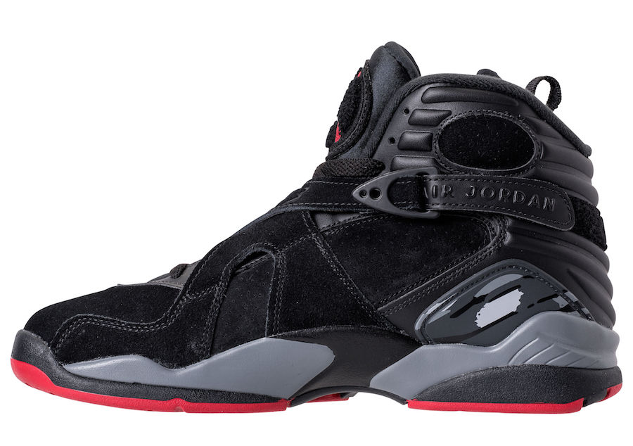 bred 8s