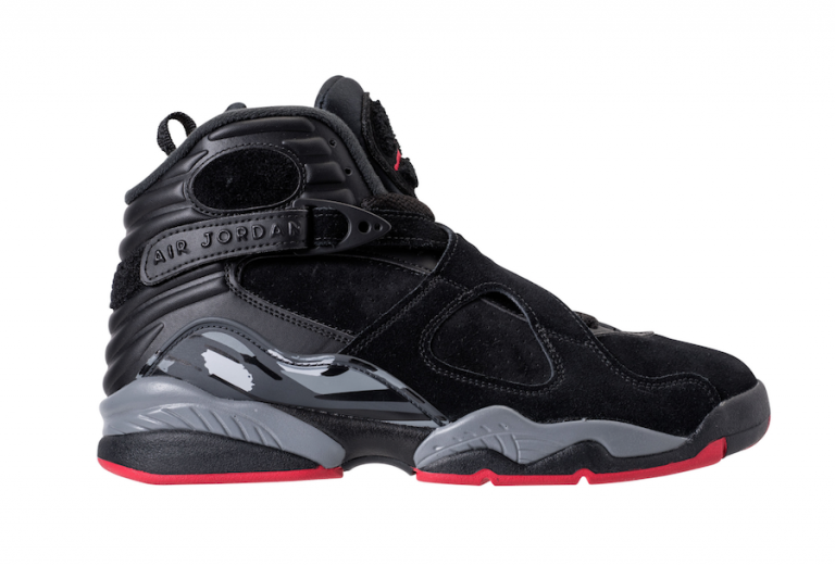 Air Jordan 8 Cement Bred Release Date - Sneaker Bar Detroit