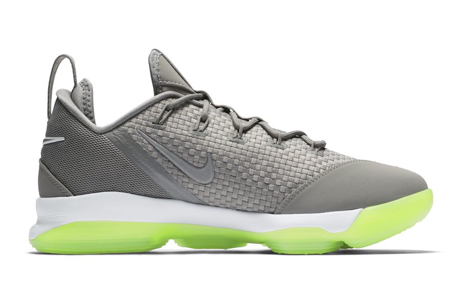 Dunkman LeBron 14 Low