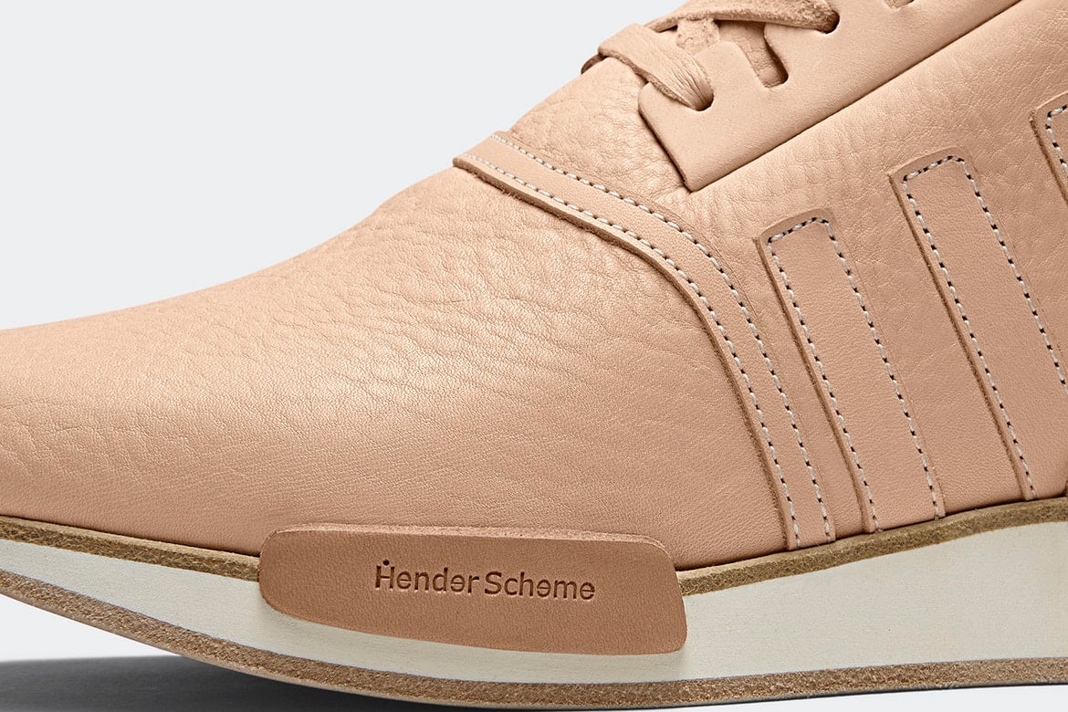 Hender Scheme adidas Collection Release Date