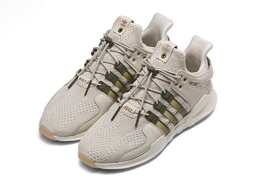 adidas eqt meaning