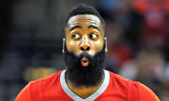james-harden-dunk-challenge James Harden Dunk Challenge