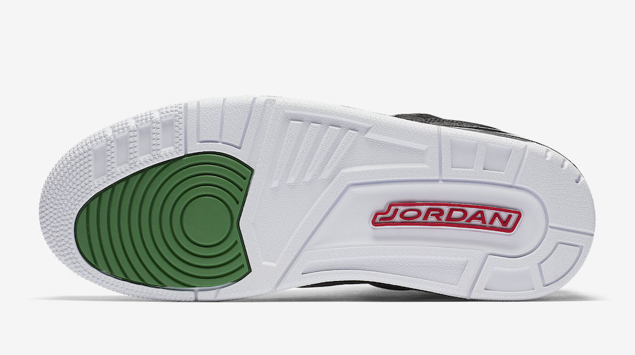 Jordan Spizike OG Size US 10 (315371125)