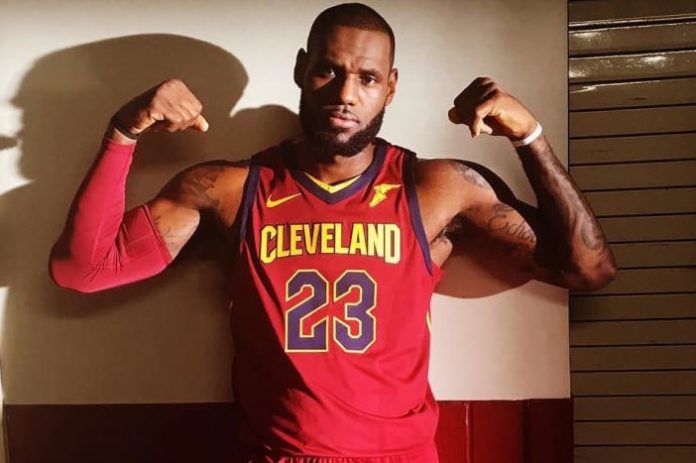 lebron-james-previews-nike-lebron-15-1 LeBron James Previews Nike LeBron 15