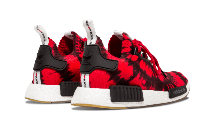nice kicks x adidas nmd