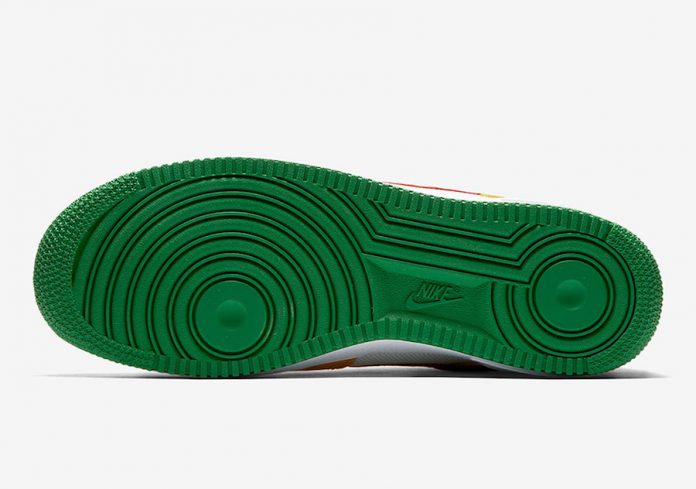 air force 1 shoe carnival