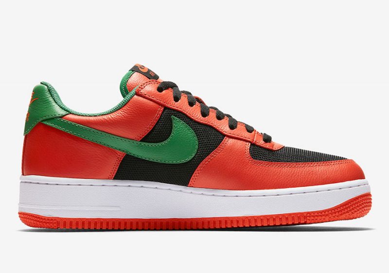 does shoe carnival sell nike air force ones