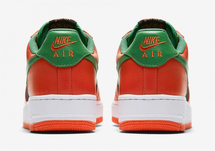 af1 carnival