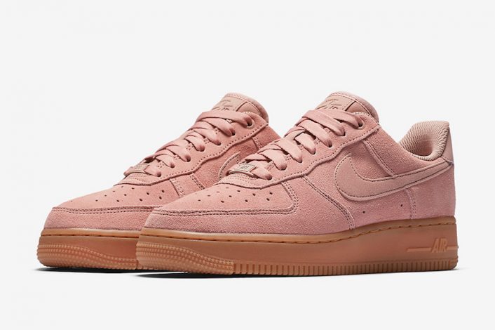 pink air force 1 mens